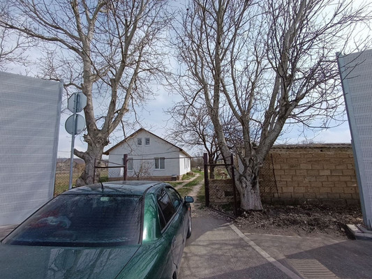 Продам дом, Шоссейная ул, 5, Ивановка с, 0 км от города