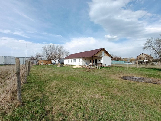 Продам дом, Шоссейная ул, 5, Ивановка с, 0 км от города