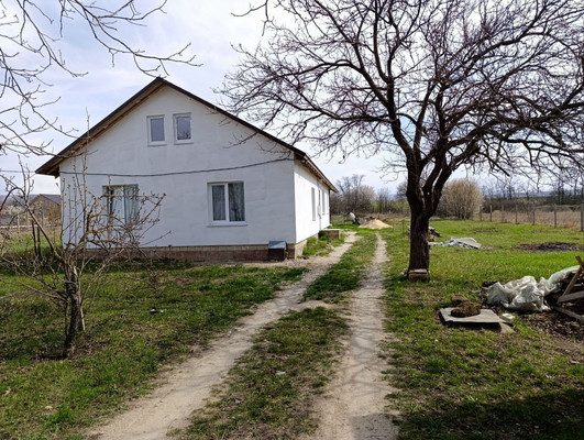 Продам дом, Шоссейная ул, 5, Ивановка с, 0 км от города