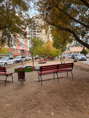 Продам двухкомнатную (2-комн.) квартиру, Ленина ул, 111, Волгодонск г