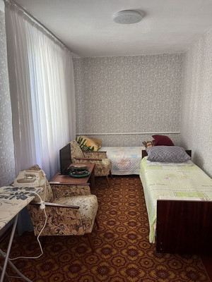 Продам дом, Центральная (Здоровье тер. СПК) ул, 14, Кизиловое с, 0 км от города
