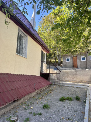 Продам дом, Центральная (Здоровье тер. СПК) ул, 14, Кизиловое с, 0 км от города