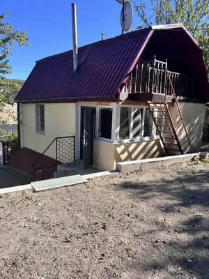 Продам дом, Центральная (Здоровье тер. СПК) ул, 14, Кизиловое с, 0 км от города