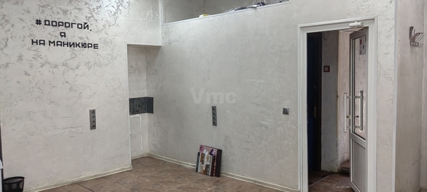 Сдам коммерческое помещение 27 м2, Дмитровское ш, 30к1, Москва г