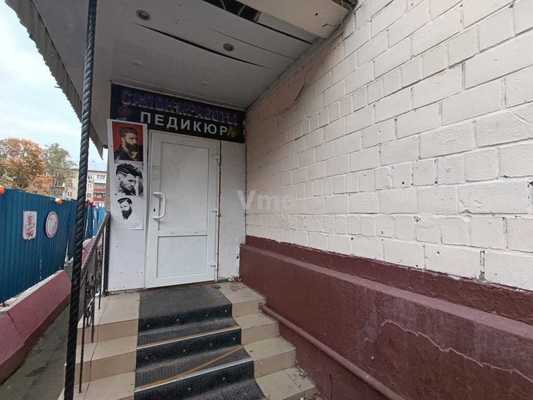 Сдам коммерческое помещение 27 м2, Дмитровское ш, 30к1, Москва г