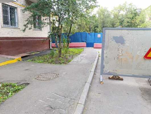 Сдам коммерческое помещение 27 м2, Дмитровское ш, 30к1, Москва г