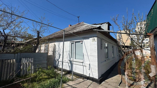 Продам дом, Проводников ул, 19, Симферополь г, 0 км от города