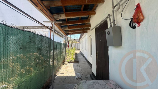 Продам дом, Проводников ул, 19, Симферополь г, 0 км от города
