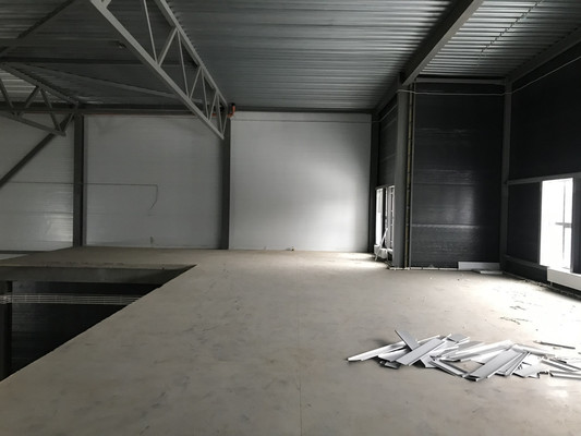 Продам склад 1 457 м2, Новосходненское ш, 1Б, Химки г