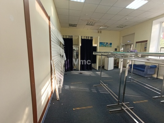 Сдам коммерческое помещение 42,4 м2, Дмитровское ш, 30к1, Москва г