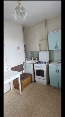 Продам однокомнатную (1-комн.) квартиру, Воинов-интернационалистов ул, 22А, Йошкар-Ола г
