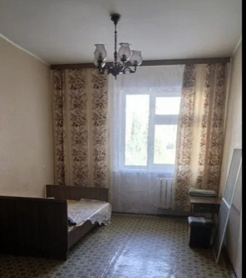Продам однокомнатную (1-комн.) квартиру, Воинов-интернационалистов ул, 22А, Йошкар-Ола г