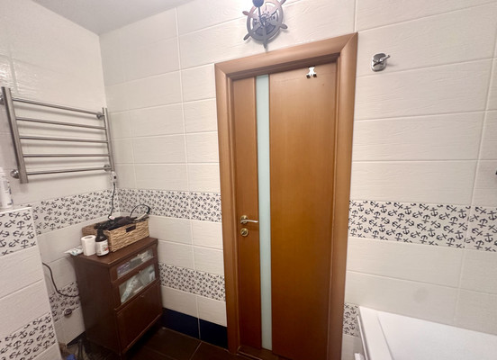 Продам двухкомнатную (2-комн.) квартиру, Авиационная ул, 72к1, Москва г