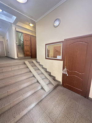 Продам двухкомнатную (2-комн.) квартиру, Авиационная ул, 72к1, Москва г