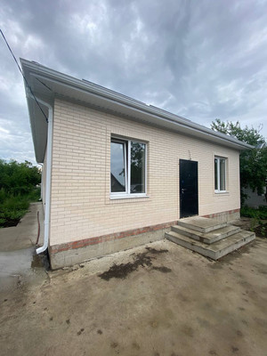 Продам дом, Богатырская (Новознаменский ж/р) ул, Краснодар г, 0 км от города