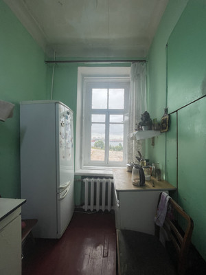 Продам 2-комн. в 4-комн. квартире, Косая линия, 24/25а, Санкт-Петербург г