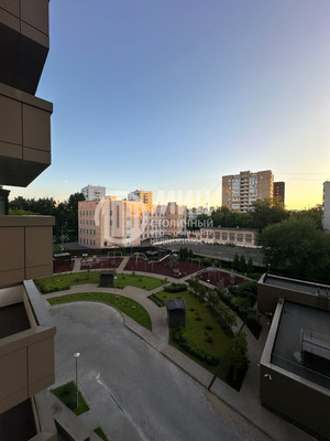 Продам однокомнатную (1-комн.) квартиру, Душинская ул, 16, Москва г