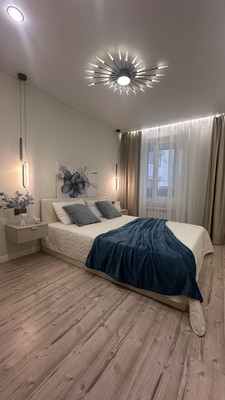 Продам двухкомнатную (2-комн.) квартиру, Скаковая ул, 34к4, Москва г