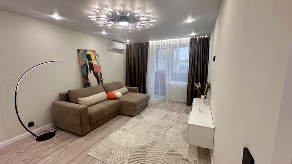 Продам двухкомнатную (2-комн.) квартиру, Скаковая ул, 34к4, Москва г