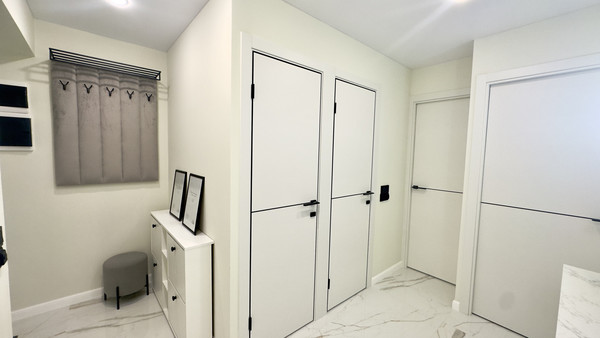 Продам двухкомнатную (2-комн.) квартиру, Скаковая ул, 34к4, Москва г