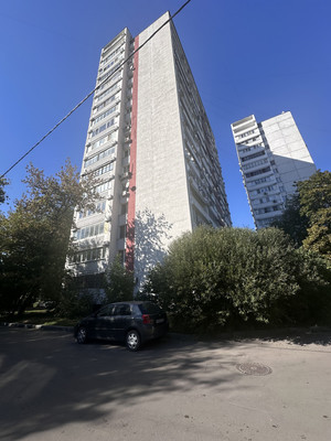 Продам двухкомнатную (2-комн.) квартиру, Скаковая ул, 34к4, Москва г