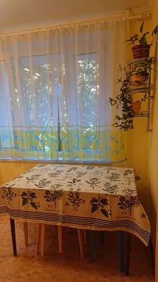 Сдам двухкомнатную (2-комн.) квартиру, Куусинена ул, д.6А кор.1, Москва г