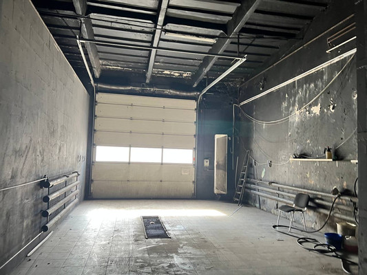 Сдам склад 2 653 м2, Электродная ул, 2, Москва г