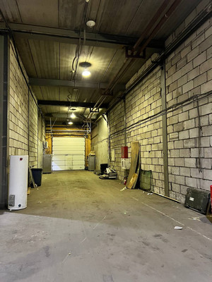 Сдам склад 2 653 м2, Электродная ул, 2, Москва г