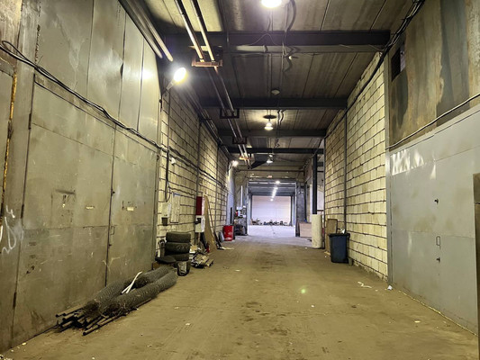 Сдам склад 2 653 м2, Электродная ул, 2, Москва г