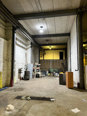 Сдам склад 2 653 м2, Электродная ул, 2, Москва г