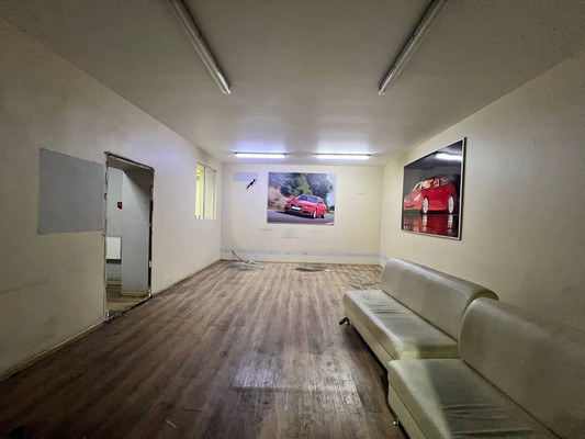 Сдам склад 2 653 м2, Электродная ул, 2, Москва г