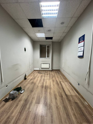 Сдам склад 2 653 м2, Электродная ул, 2, Москва г