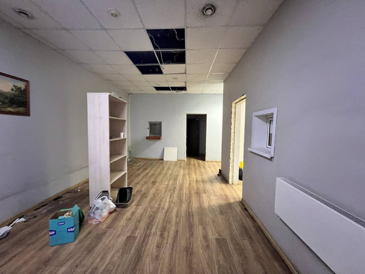 Сдам склад 2 653 м2, Электродная ул, 2, Москва г