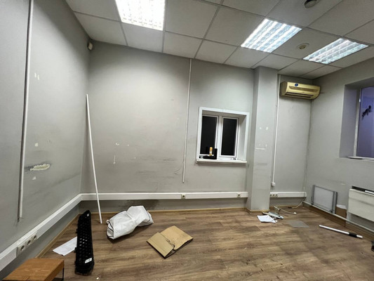 Сдам склад 2 653 м2, Электродная ул, 2, Москва г