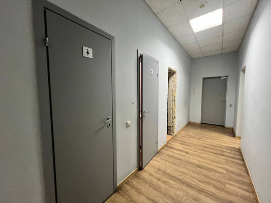 Сдам склад 2 653 м2, Электродная ул, 2, Москва г