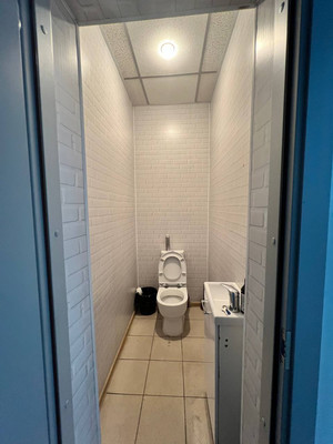 Сдам склад 2 653 м2, Электродная ул, 2, Москва г