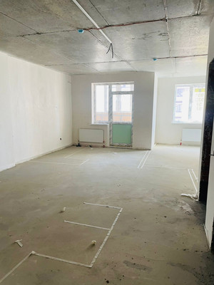 Продам двухкомнатную (2-комн.) квартиру, 26-я линия ул, 35/2, Ростов-на-Дону г