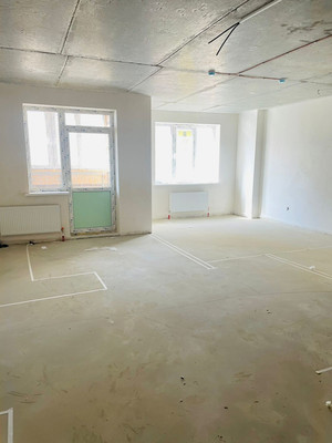 Продам двухкомнатную (2-комн.) квартиру, 26-я линия ул, 35/2, Ростов-на-Дону г