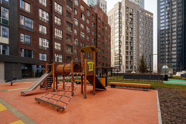 Продам двухкомнатную (2-комн.) квартиру, Шмитовский проезд, 39к5, Москва г