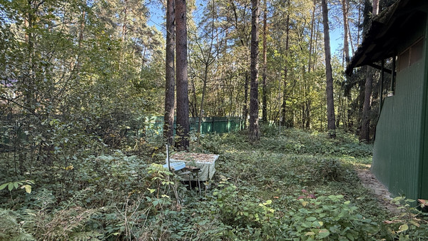 Продам участок 30 соток, ИЖС, Комиссарова ул, 36, Кратово дп, 0 км от города