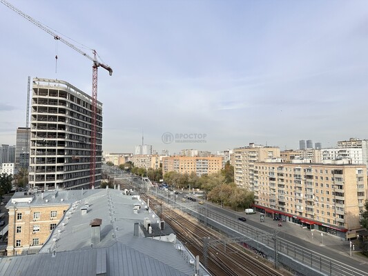 Продам двухкомнатную (2-комн.) квартиру, 1-я Ямского Поля ул, 28с3, Москва г
