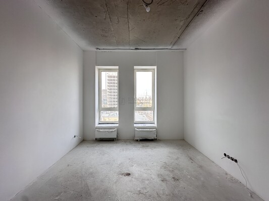 Продам двухкомнатную (2-комн.) квартиру, 1-я Ямского Поля ул, 28с3, Москва г