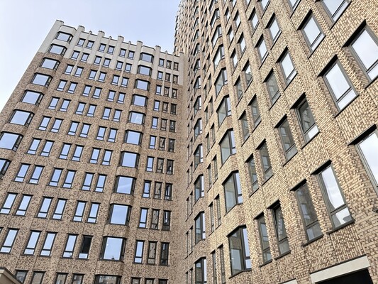 Продам двухкомнатную (2-комн.) квартиру, 1-я Ямского Поля ул, 28с3, Москва г