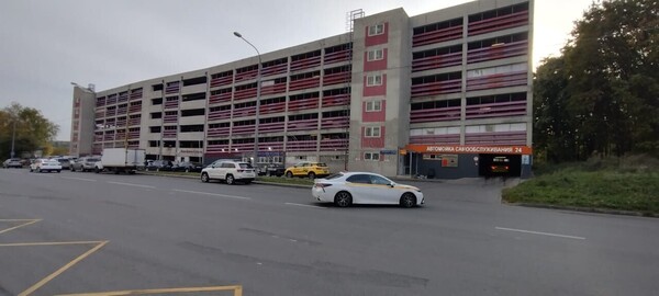 Продам однокомнатную (1-комн.) квартиру, Беловежская ул, 95, Москва г