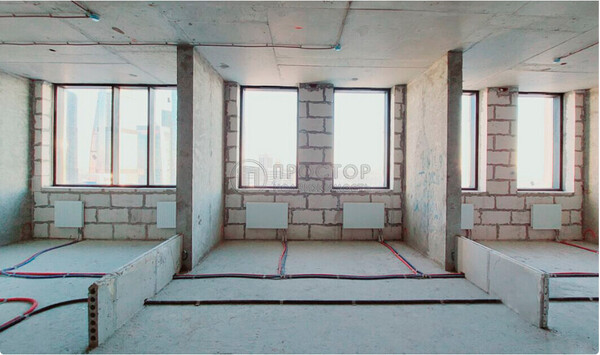 Продам трехкомнатную (3-комн.) квартиру, Шмитовский проезд, 39к6, Москва г