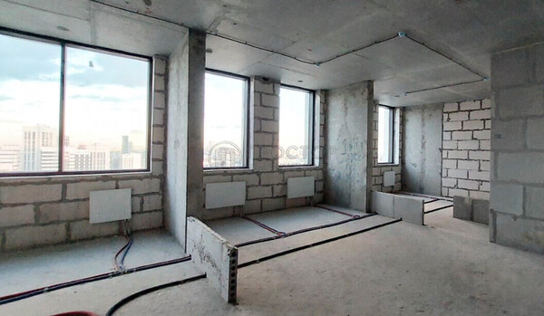 Продам трехкомнатную (3-комн.) квартиру, Шмитовский проезд, 39к6, Москва г