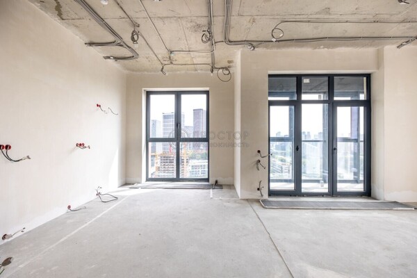 Продам трехкомнатную (3-комн.) квартиру, Шелепихинская наб, 40к1, Москва г