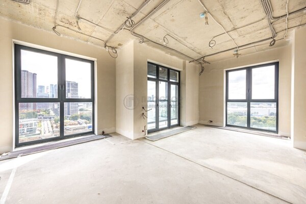 Продам трехкомнатную (3-комн.) квартиру, Шелепихинская наб, 40к1, Москва г