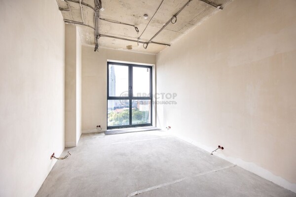 Продам трехкомнатную (3-комн.) квартиру, Шелепихинская наб, 40к1, Москва г