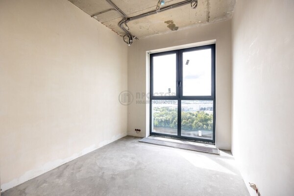 Продам трехкомнатную (3-комн.) квартиру, Шелепихинская наб, 40к1, Москва г